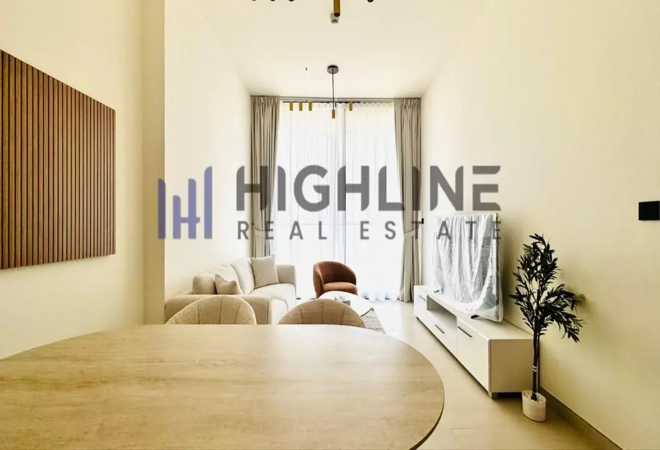 HIGH FLOOR | FULLY FURNISHED | BRAND NEW