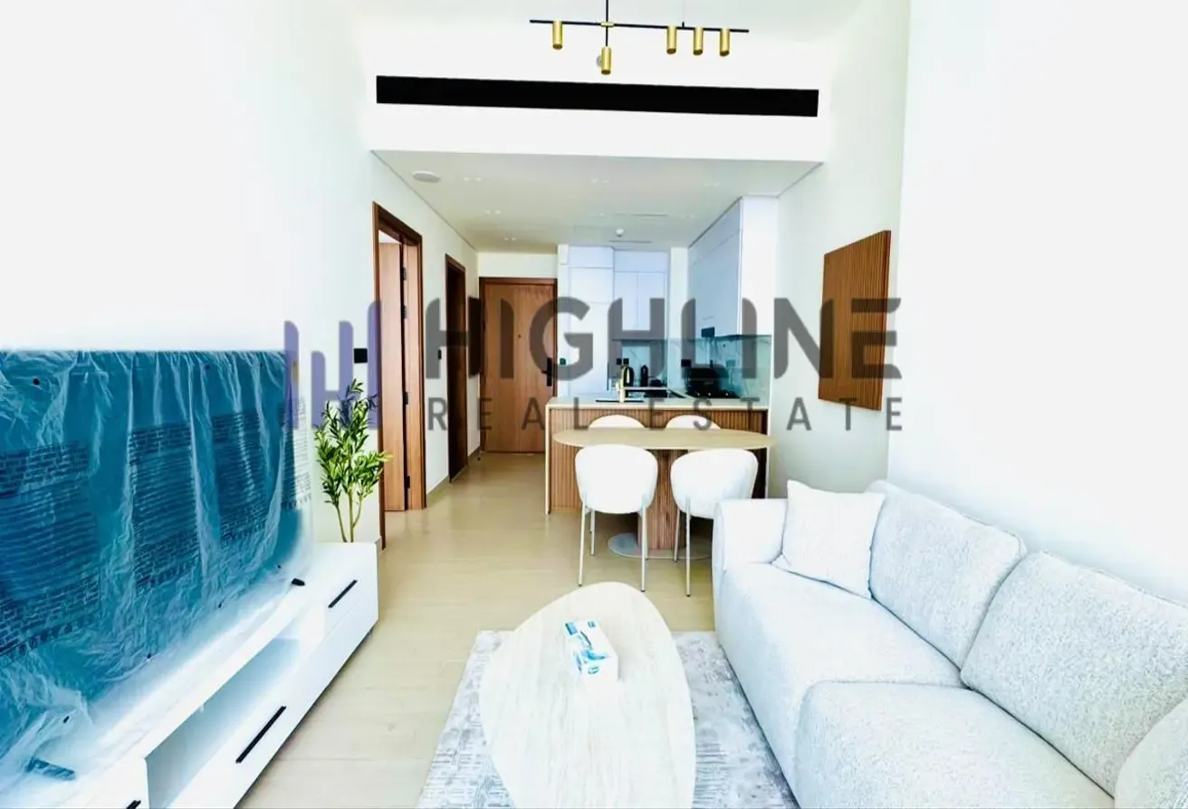 HIGH FLOOR | FULLY FURNISHED | BRAND NEW