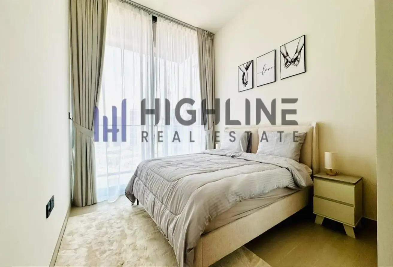 HIGH FLOOR | FULLY FURNISHED | BRAND NEW