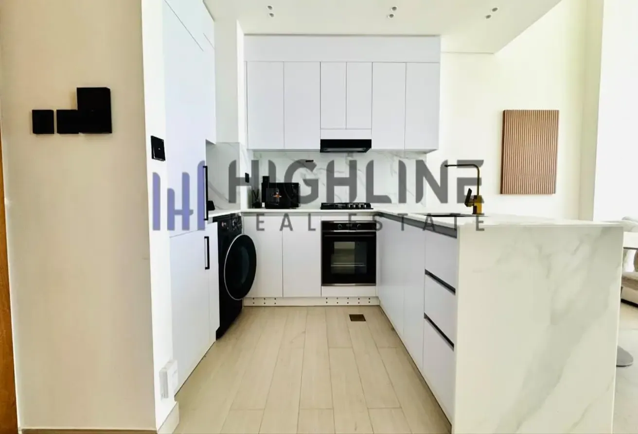 HIGH FLOOR | FULLY FURNISHED | BRAND NEW