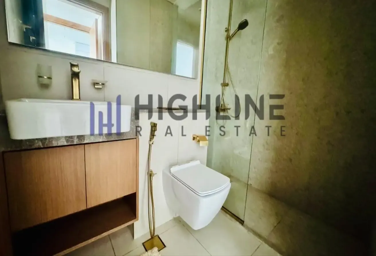 HIGH FLOOR | FULLY FURNISHED | BRAND NEW