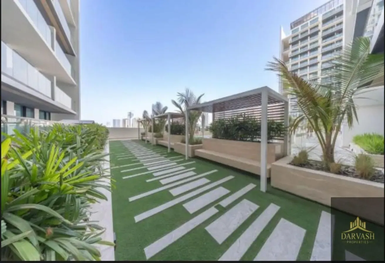 Fully Furnished 1BR | Ready Now