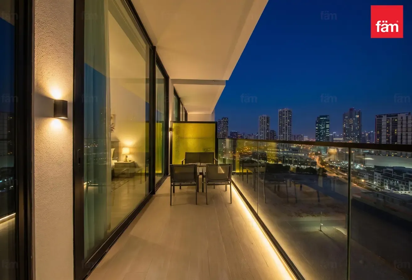 Furnished | Ready To Move In | Smart Home System