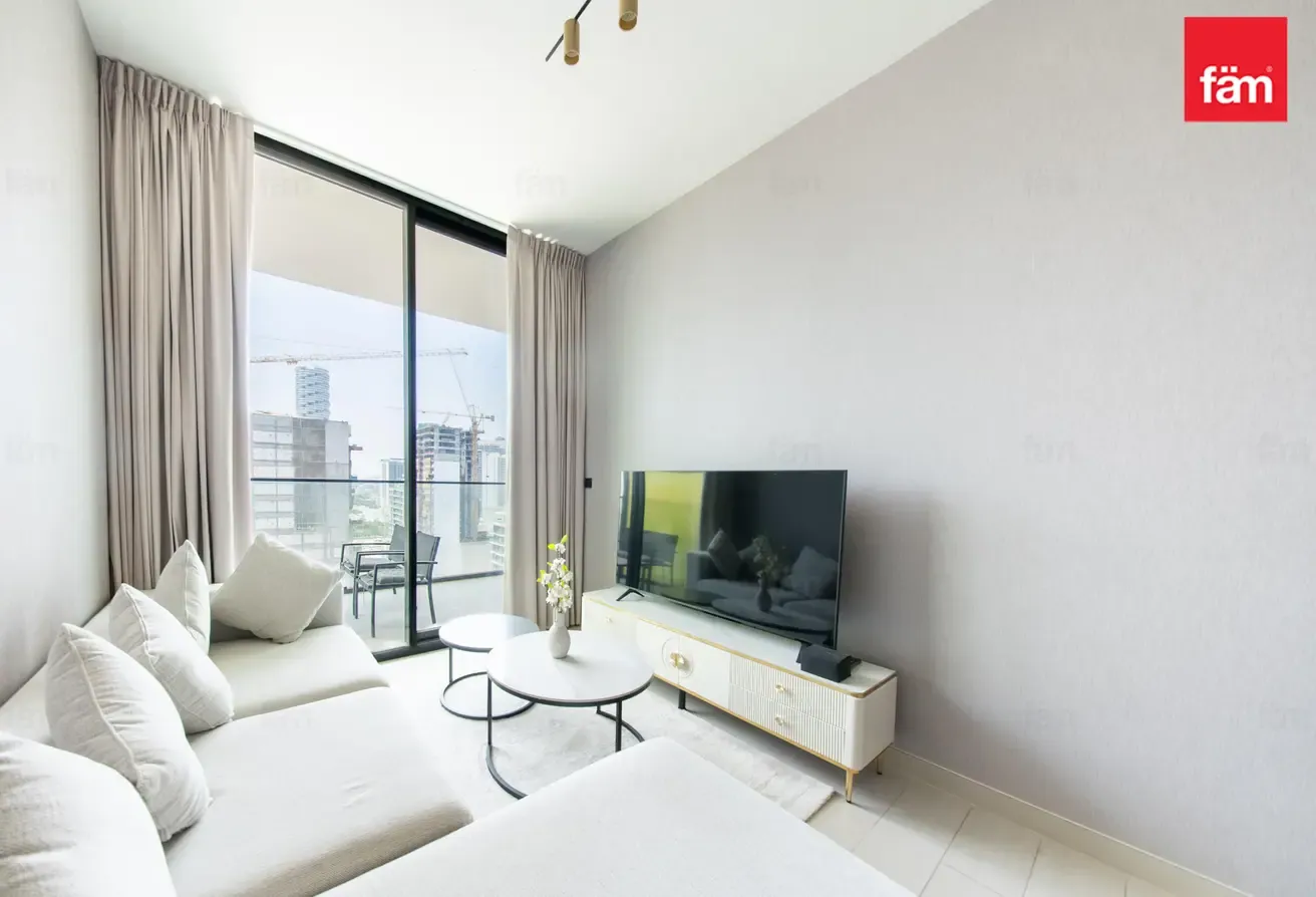 Furnished | Ready To Move In | Smart Home System