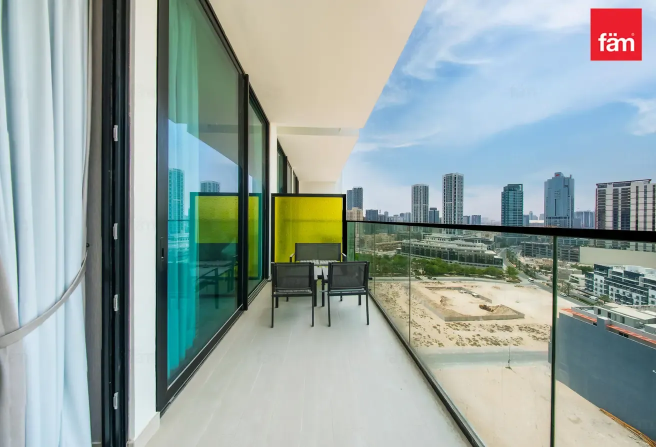 Furnished | Ready To Move In | Smart Home System