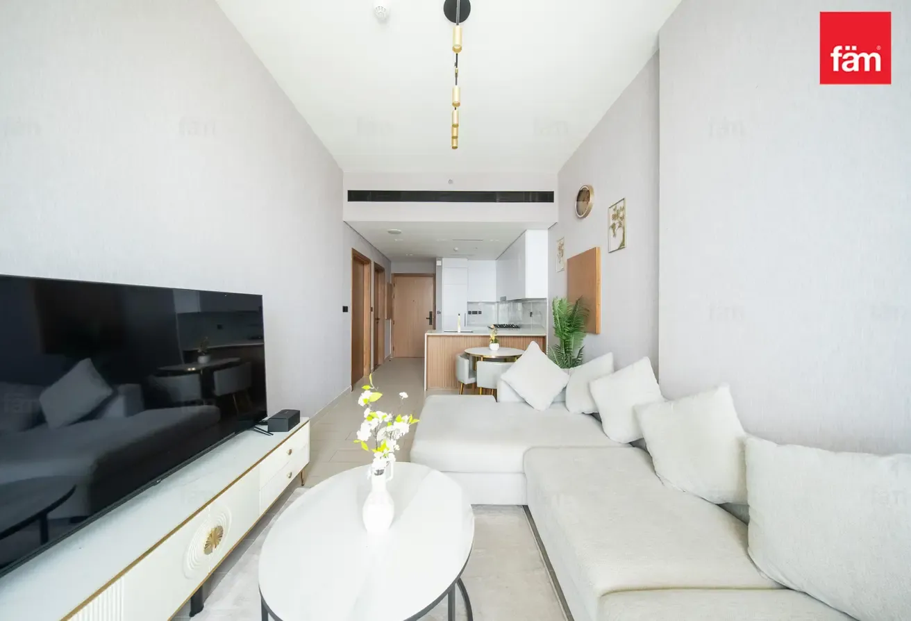 Furnished | Ready To Move In | Smart Home System