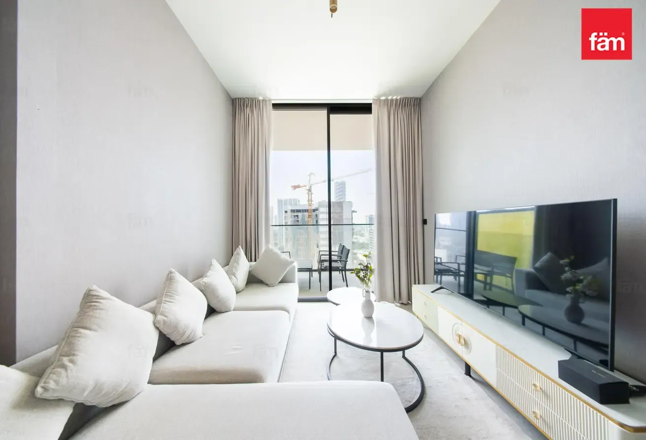 Furnished | Ready To Move In | Smart Home System