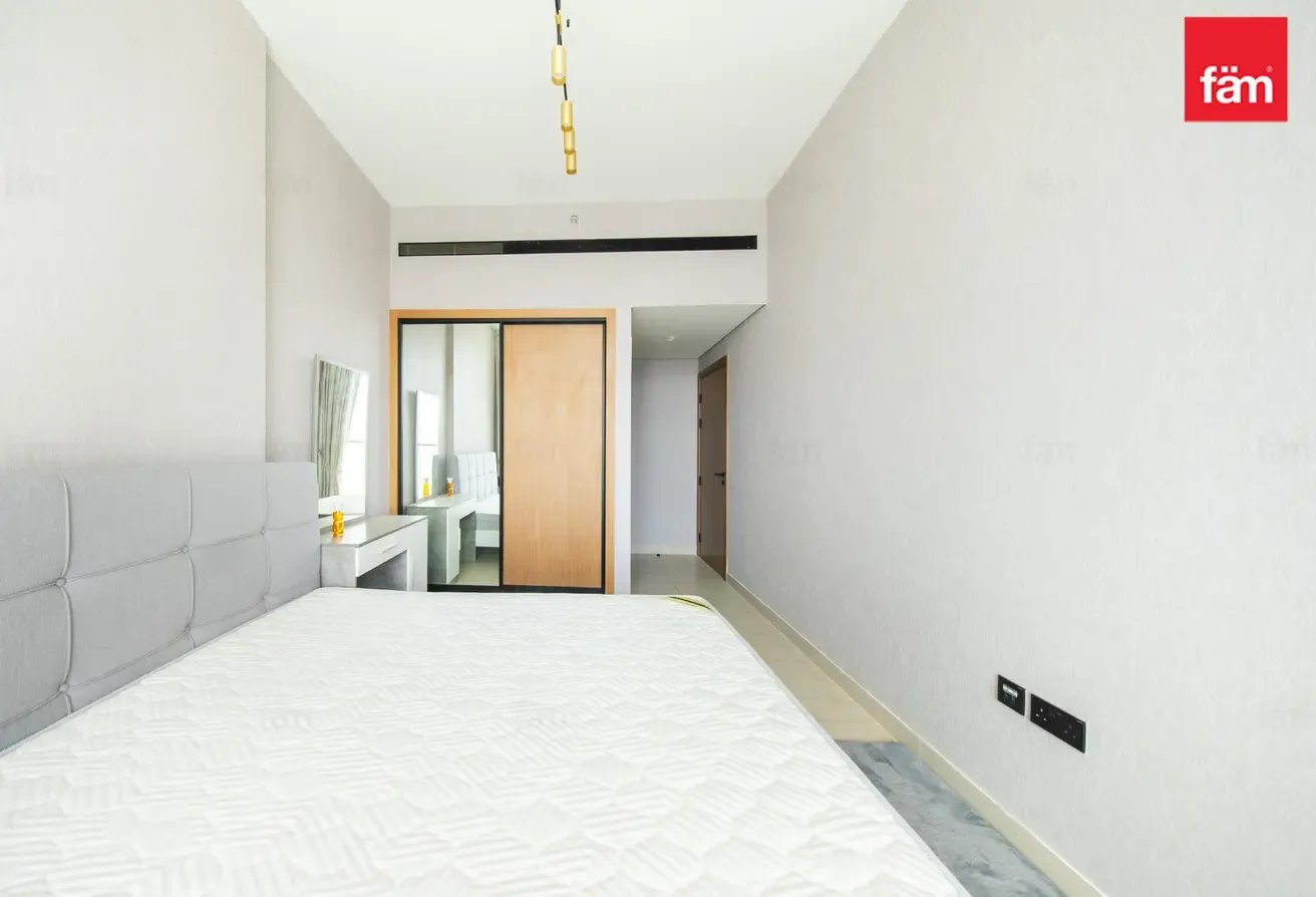 Furnished | Ready To Move In | Smart Home System