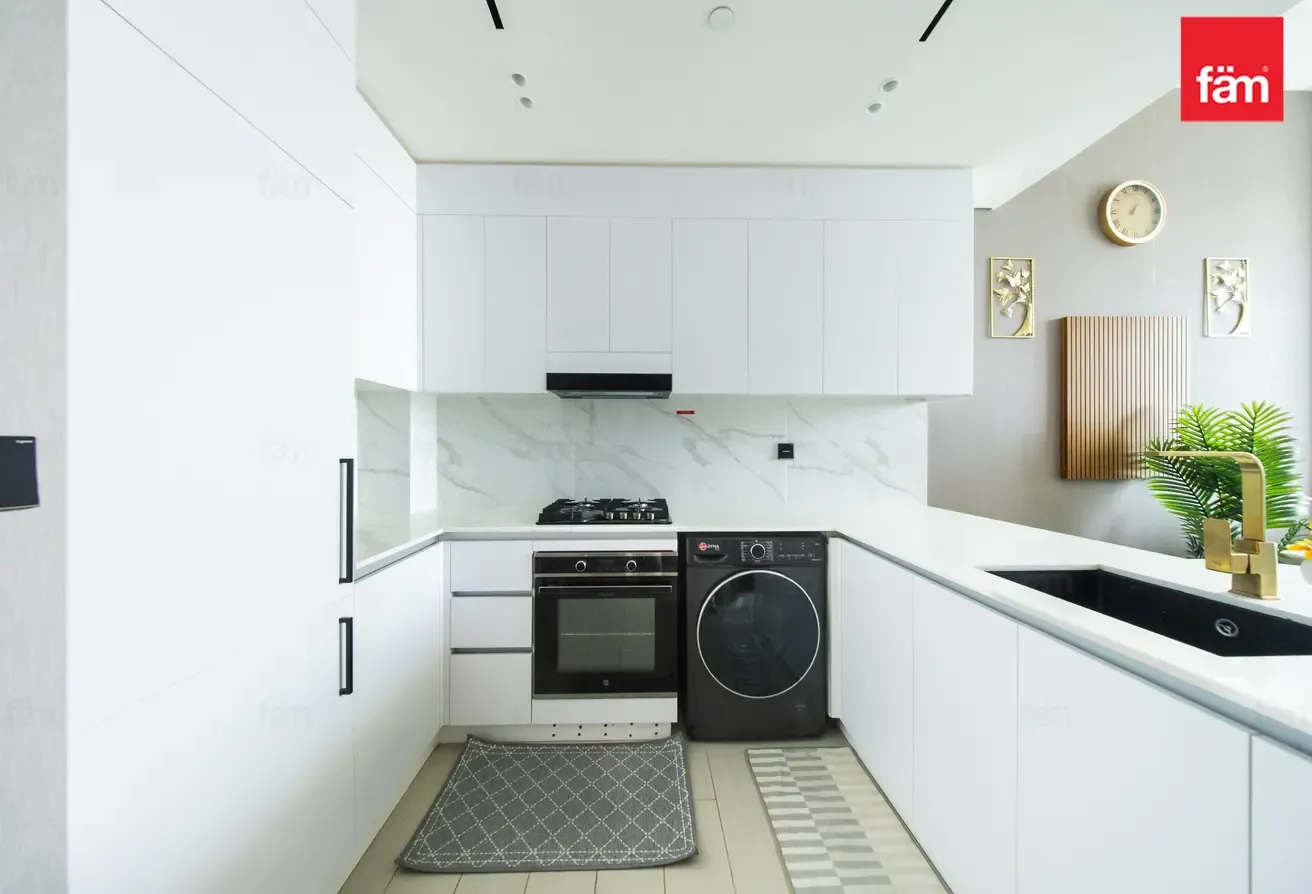 Furnished | Ready To Move In | Smart Home System