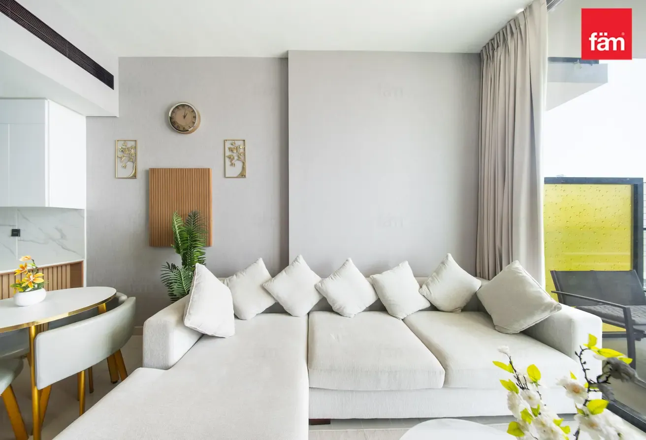 Furnished | Ready To Move In | Smart Home System