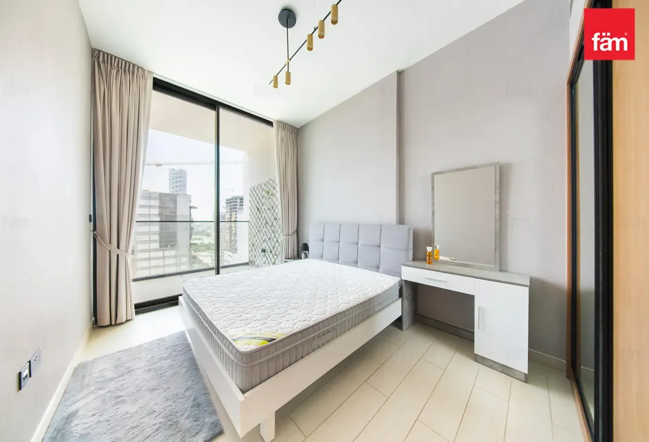 Furnished | Ready To Move In | Smart Home System