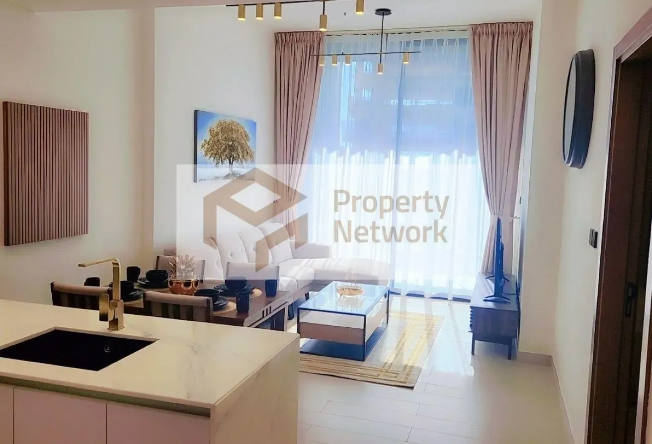 Fully Furnished | Prime Location | Ready To Move