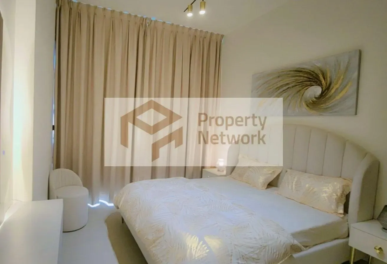 Fully Furnished | Prime Location | Ready To Move