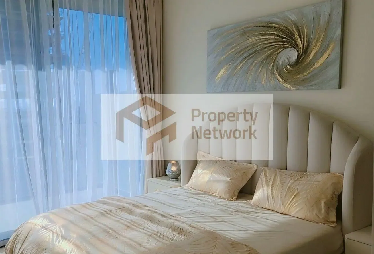 Fully Furnished | Prime Location | Ready To Move