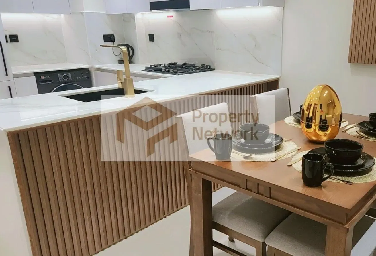 Fully Furnished | Prime Location | Ready To Move