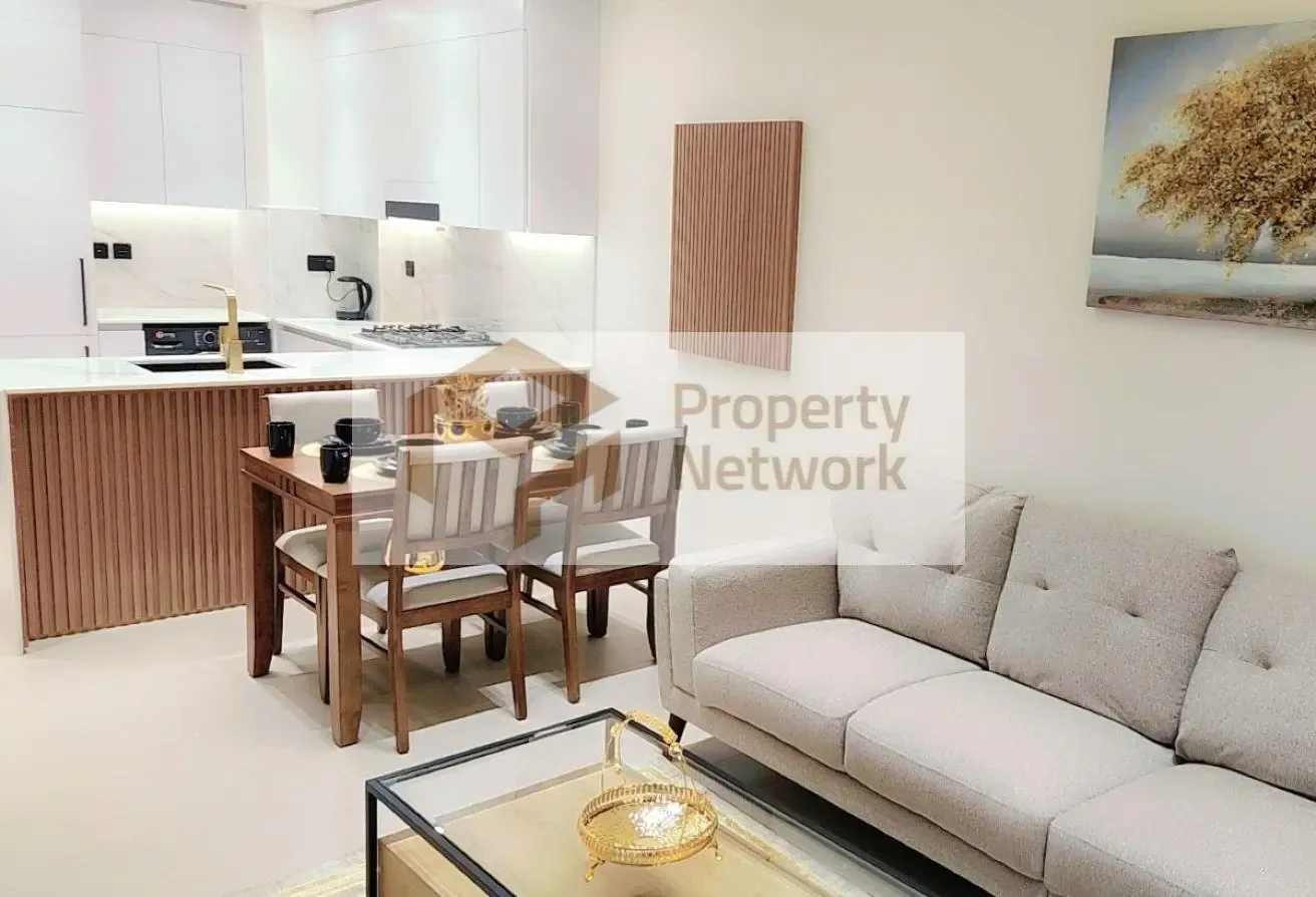 Fully Furnished | Prime Location | Ready To Move