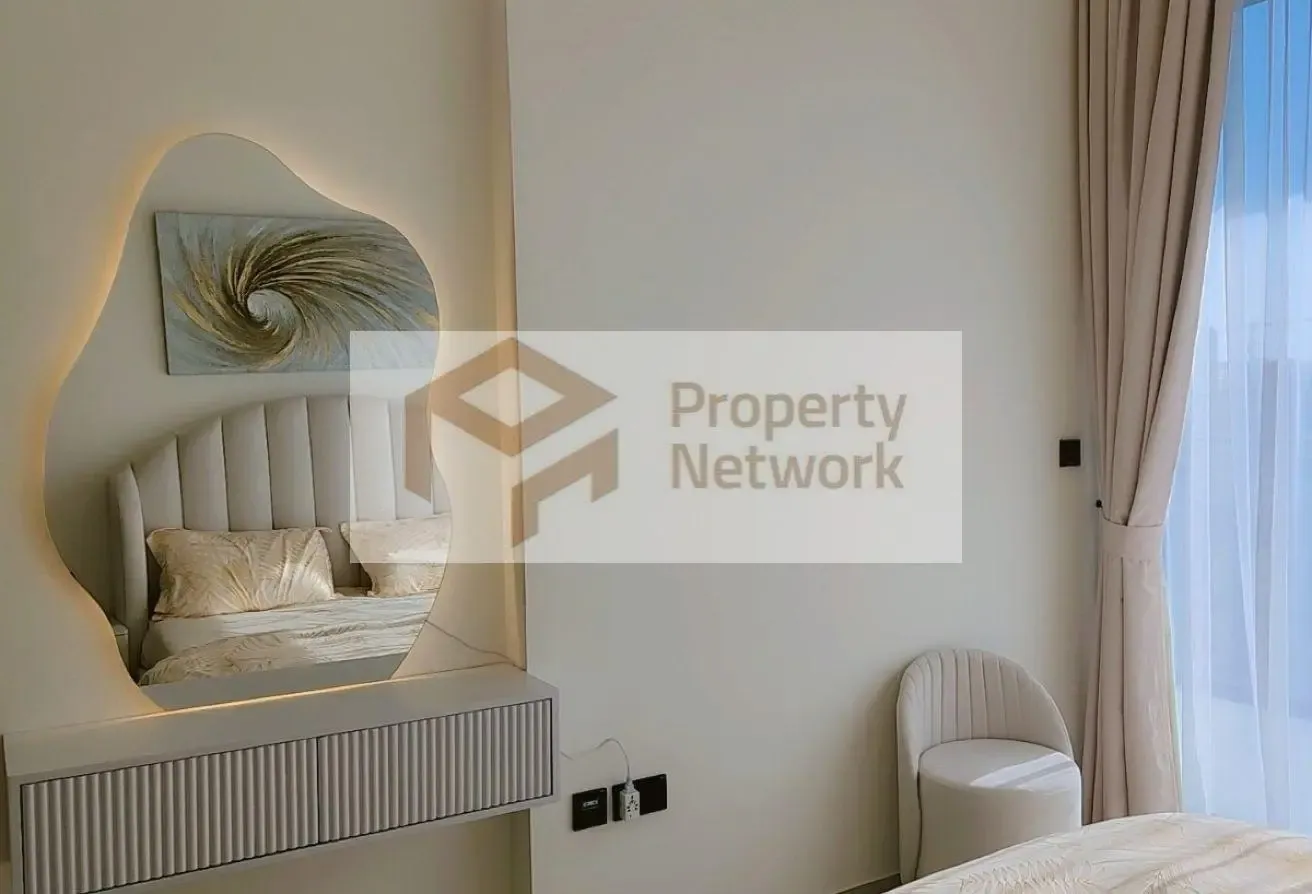 Fully Furnished | Prime Location | Ready To Move
