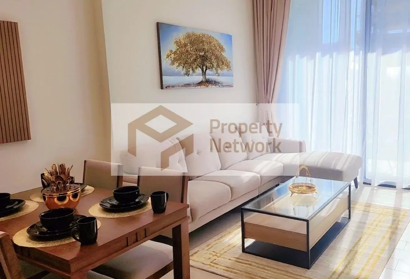 Fully Furnished | Prime Location | Ready To Move