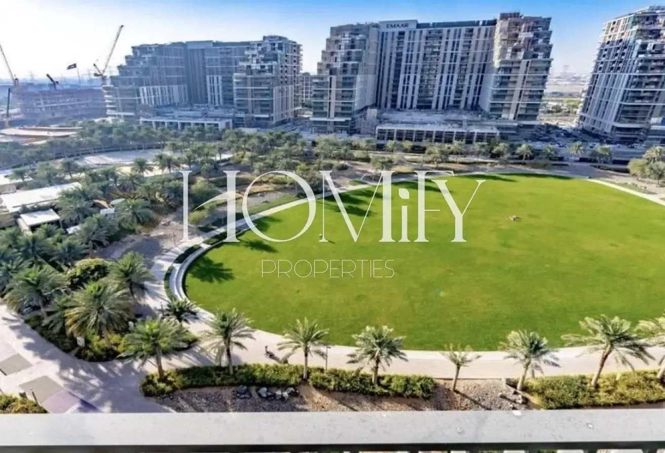 EMAAR | PARK VIEW | NEAR MALL
