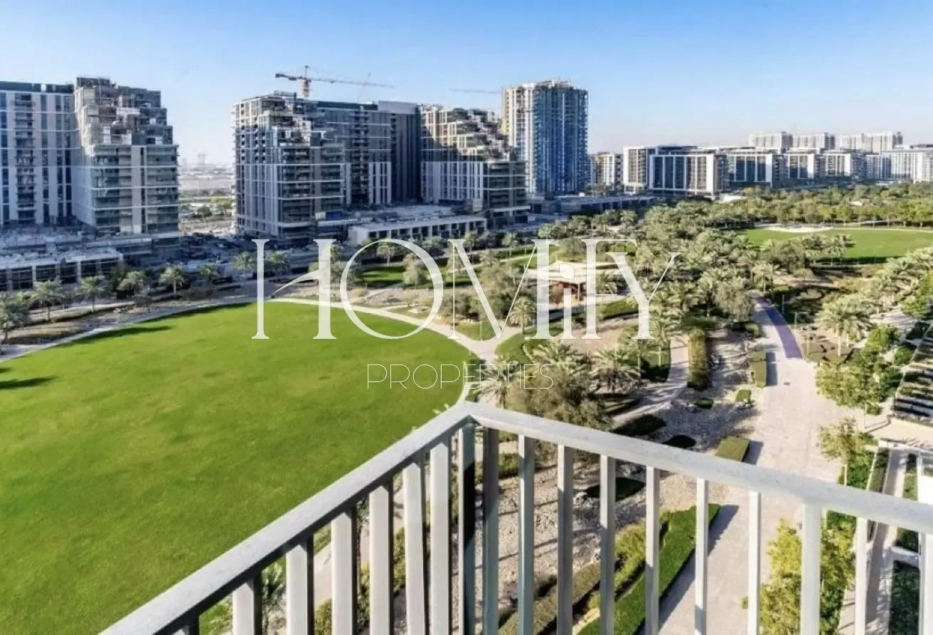 EMAAR | PARK VIEW | NEAR MALL