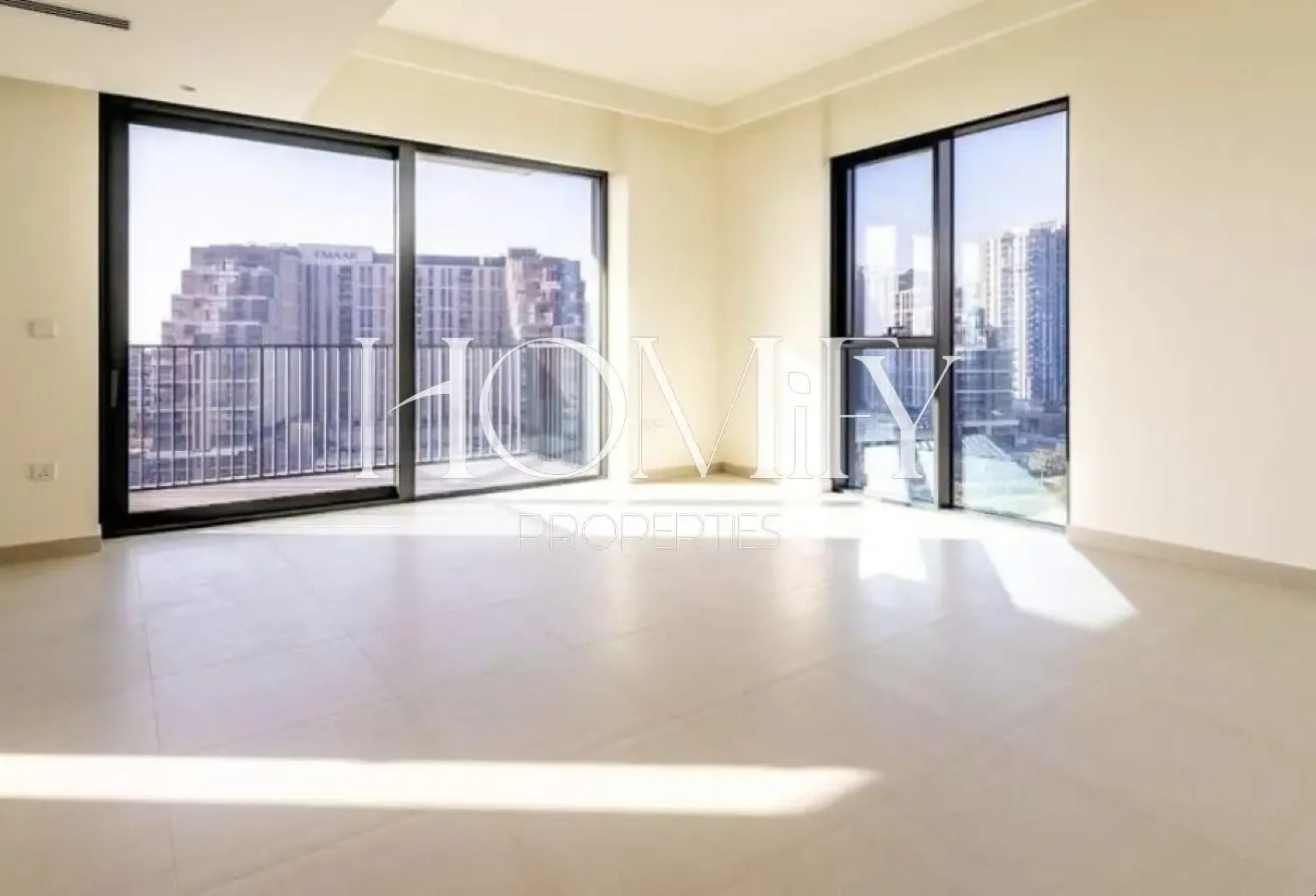 EMAAR | PARK VIEW | NEAR MALL