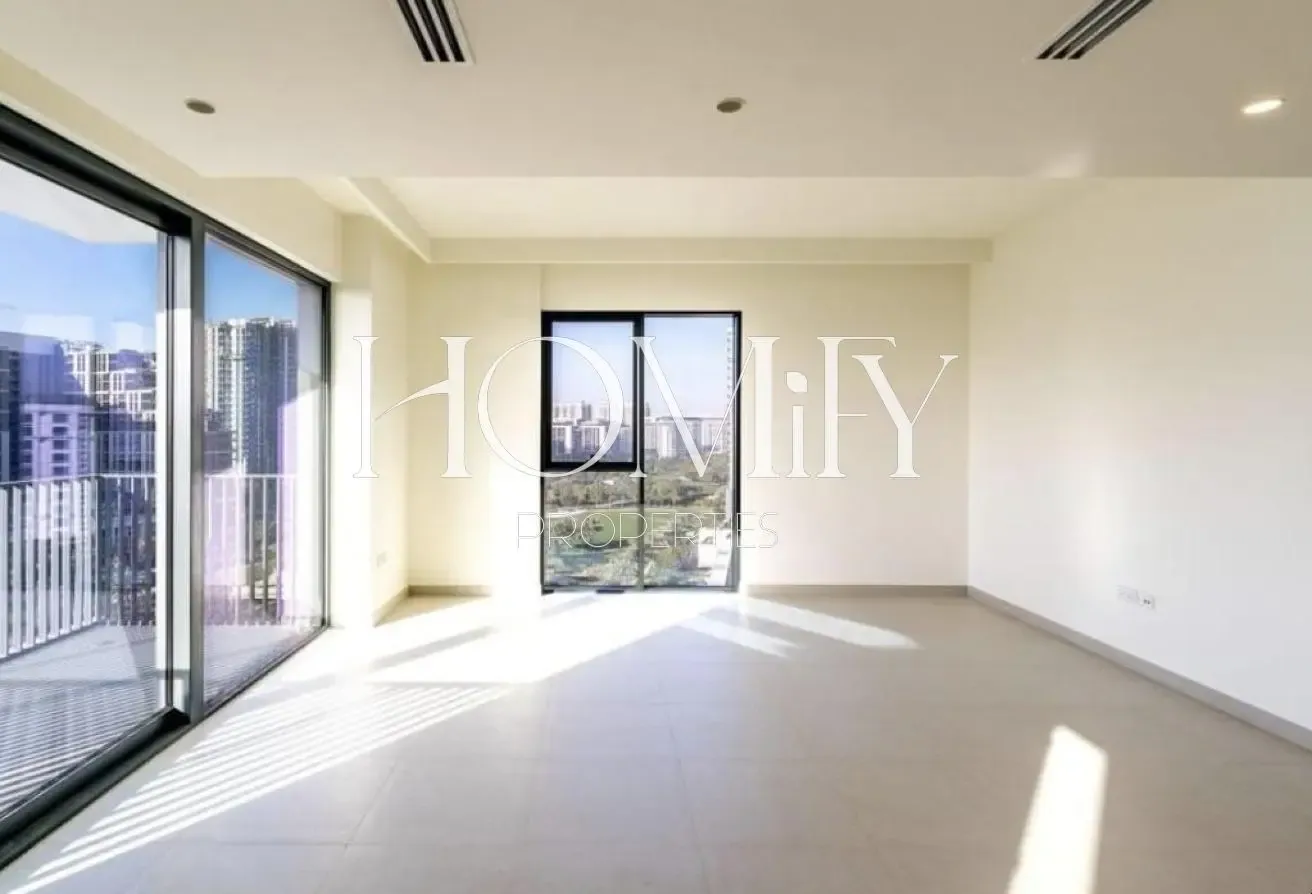 EMAAR | PARK VIEW | NEAR MALL