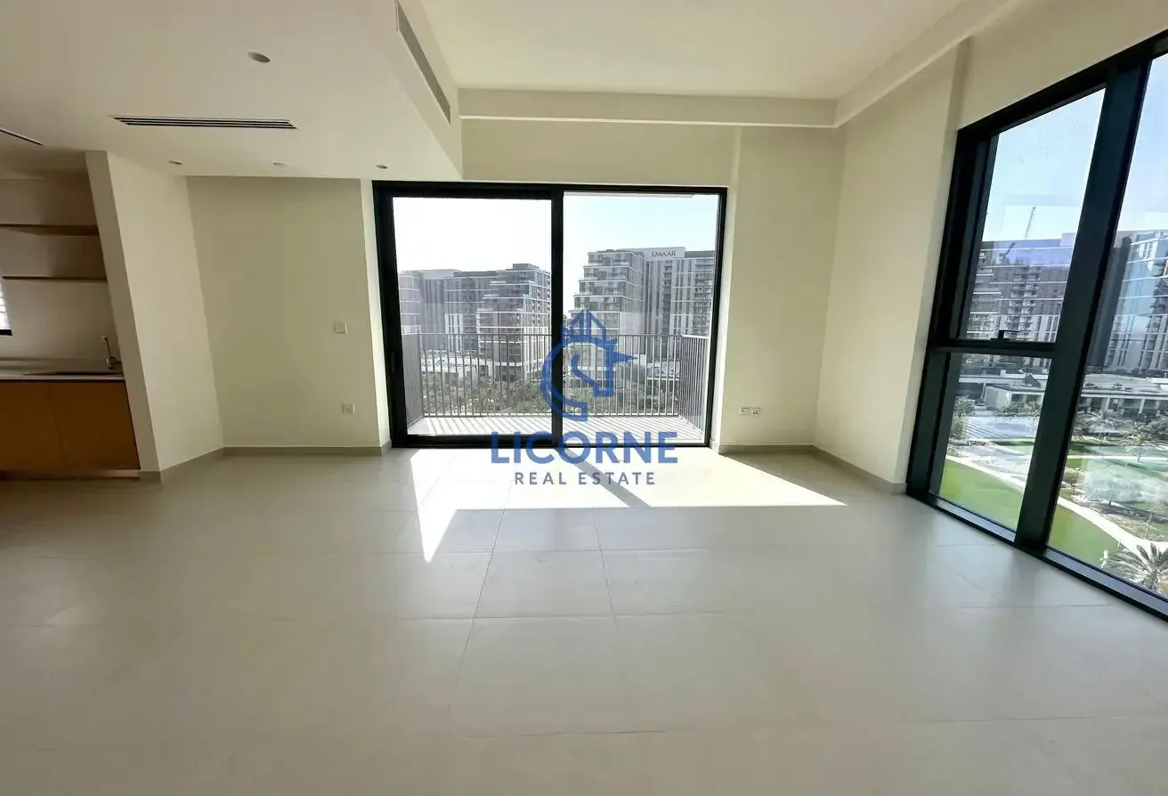 3BR APARTMENT | DUBAI HILLS ESTATE | CONTEMPORARY