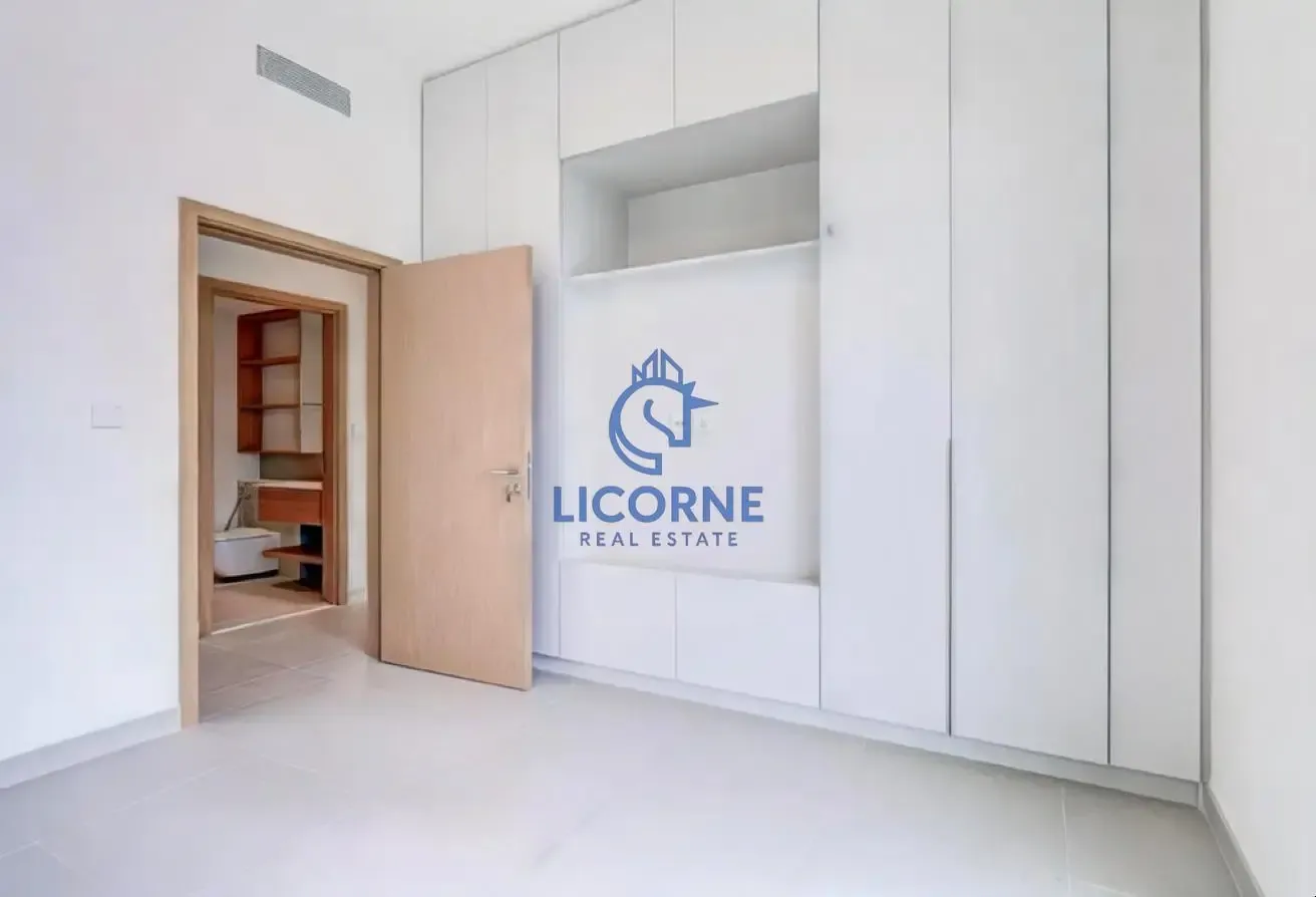 3BR APARTMENT | DUBAI HILLS ESTATE | CONTEMPORARY