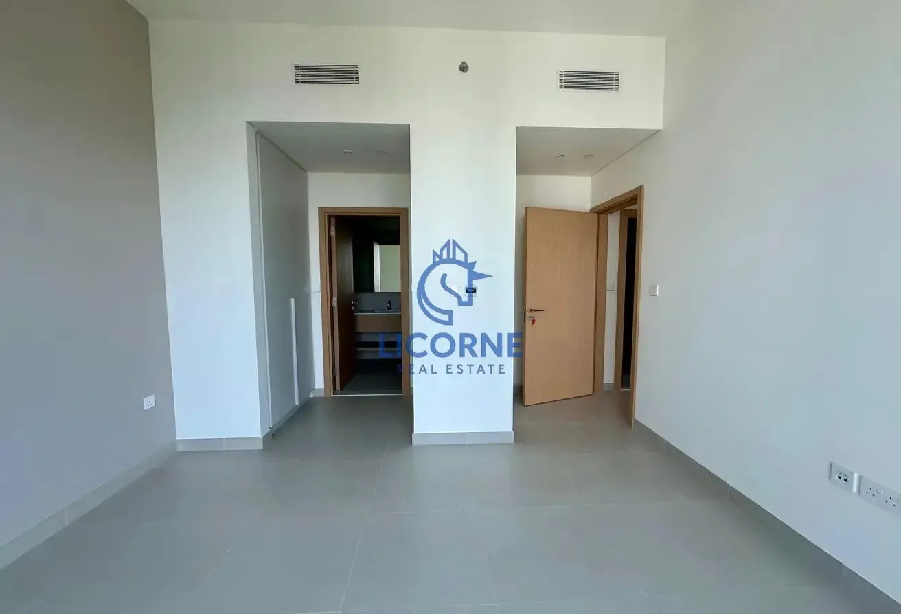 3BR APARTMENT | DUBAI HILLS ESTATE | CONTEMPORARY