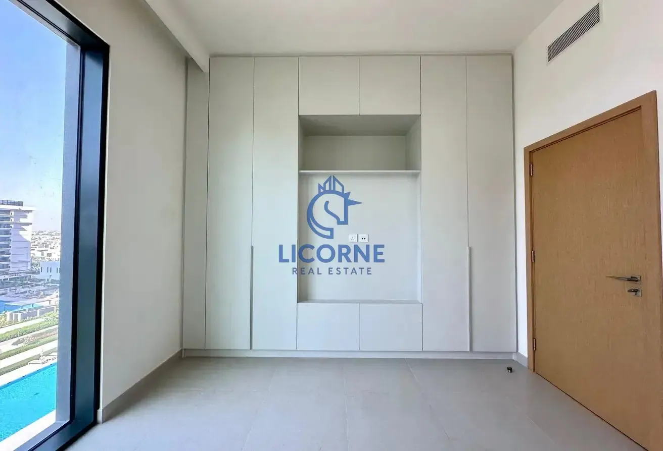 3BR APARTMENT | DUBAI HILLS ESTATE | CONTEMPORARY