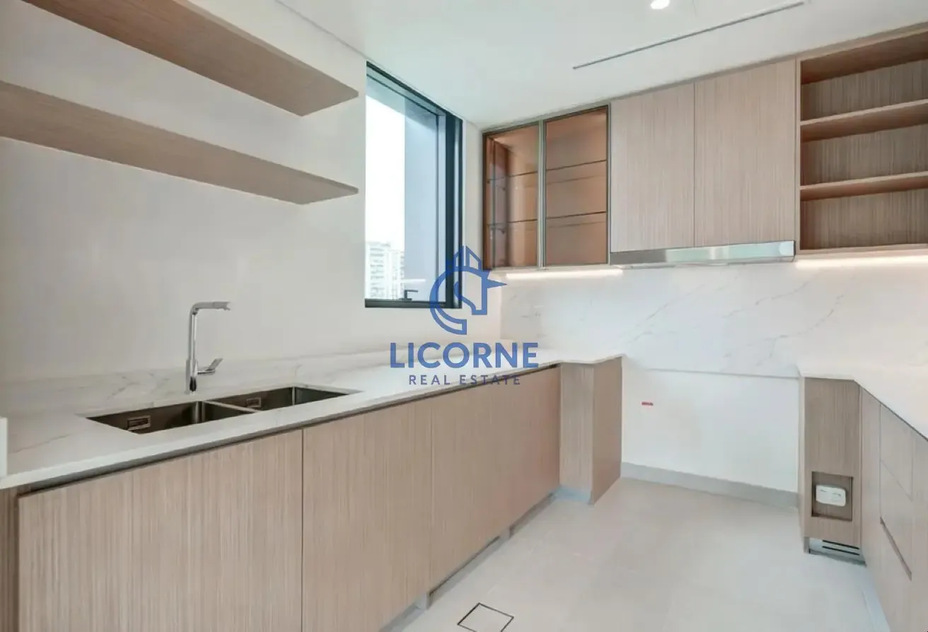 3BR APARTMENT | DUBAI HILLS ESTATE | CONTEMPORARY
