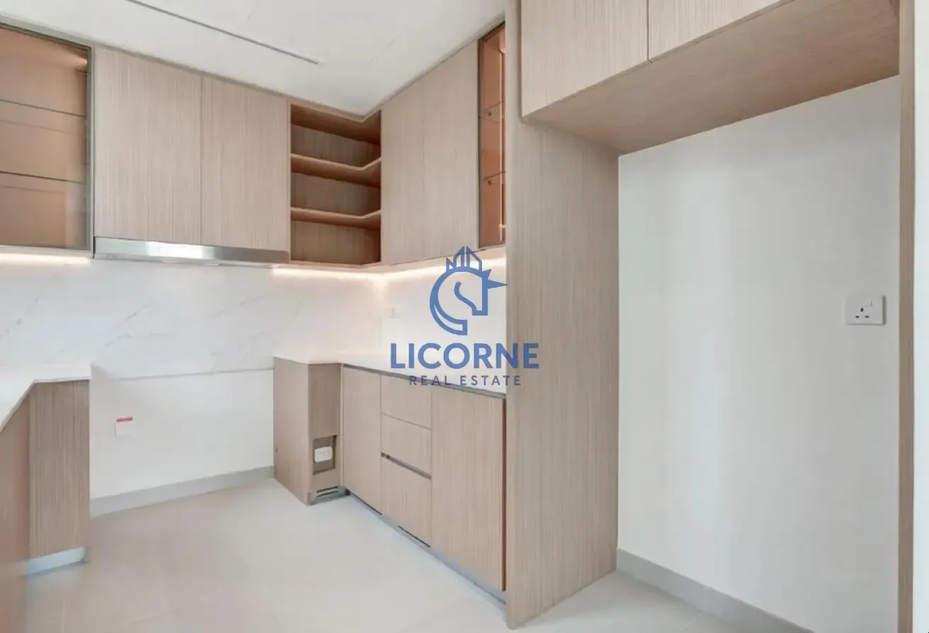 3BR APARTMENT | DUBAI HILLS ESTATE | CONTEMPORARY