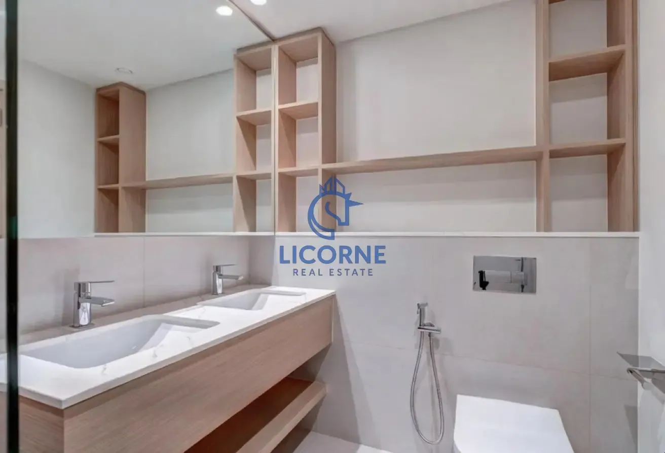3BR APARTMENT | DUBAI HILLS ESTATE | CONTEMPORARY
