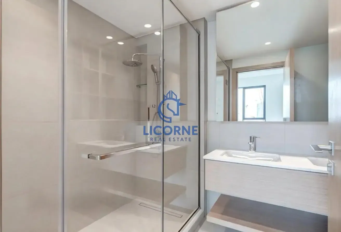3BR APARTMENT | DUBAI HILLS ESTATE | CONTEMPORARY