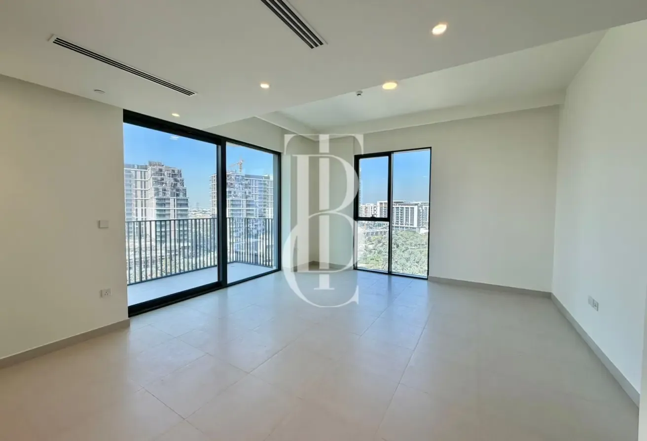 Brand New | Park View | Corner unit