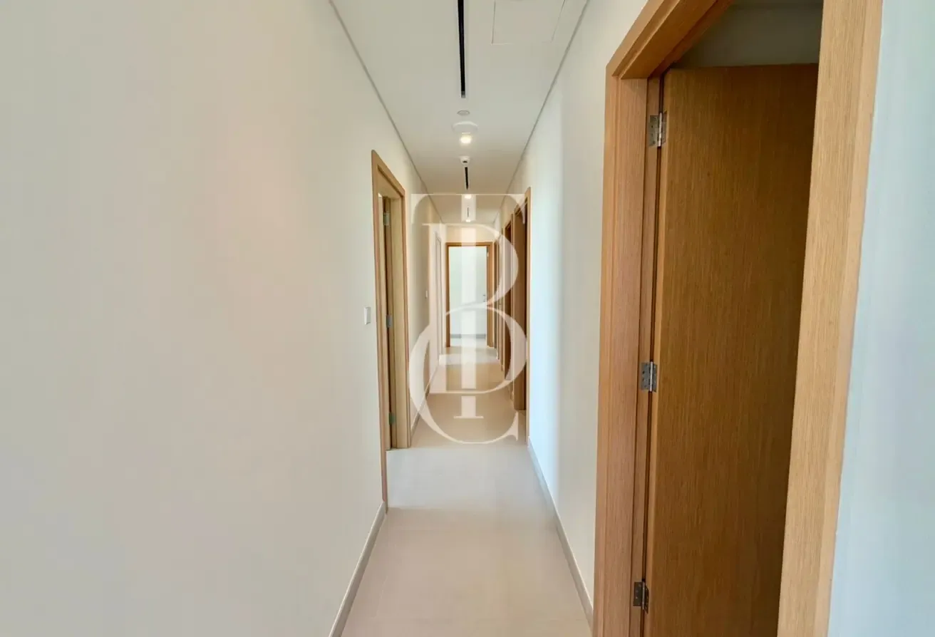 Brand New | Park View | Corner unit