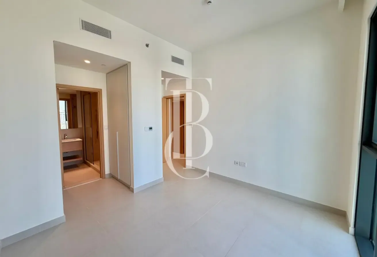 Brand New | Park View | Corner unit