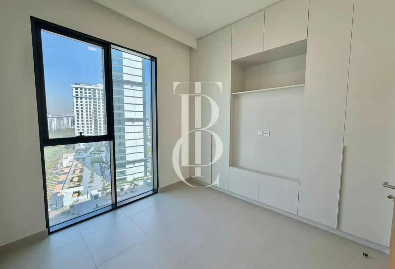 Brand New | Park View | Corner unit