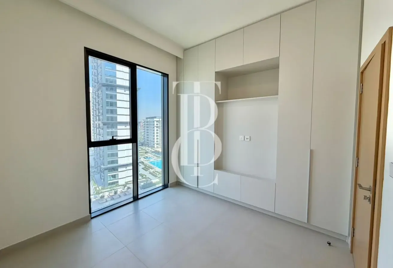 Brand New | Park View | Corner unit