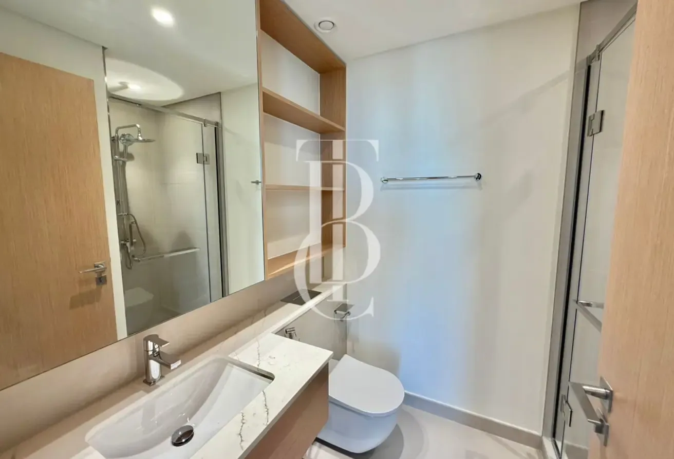 Brand New | Park View | Corner unit