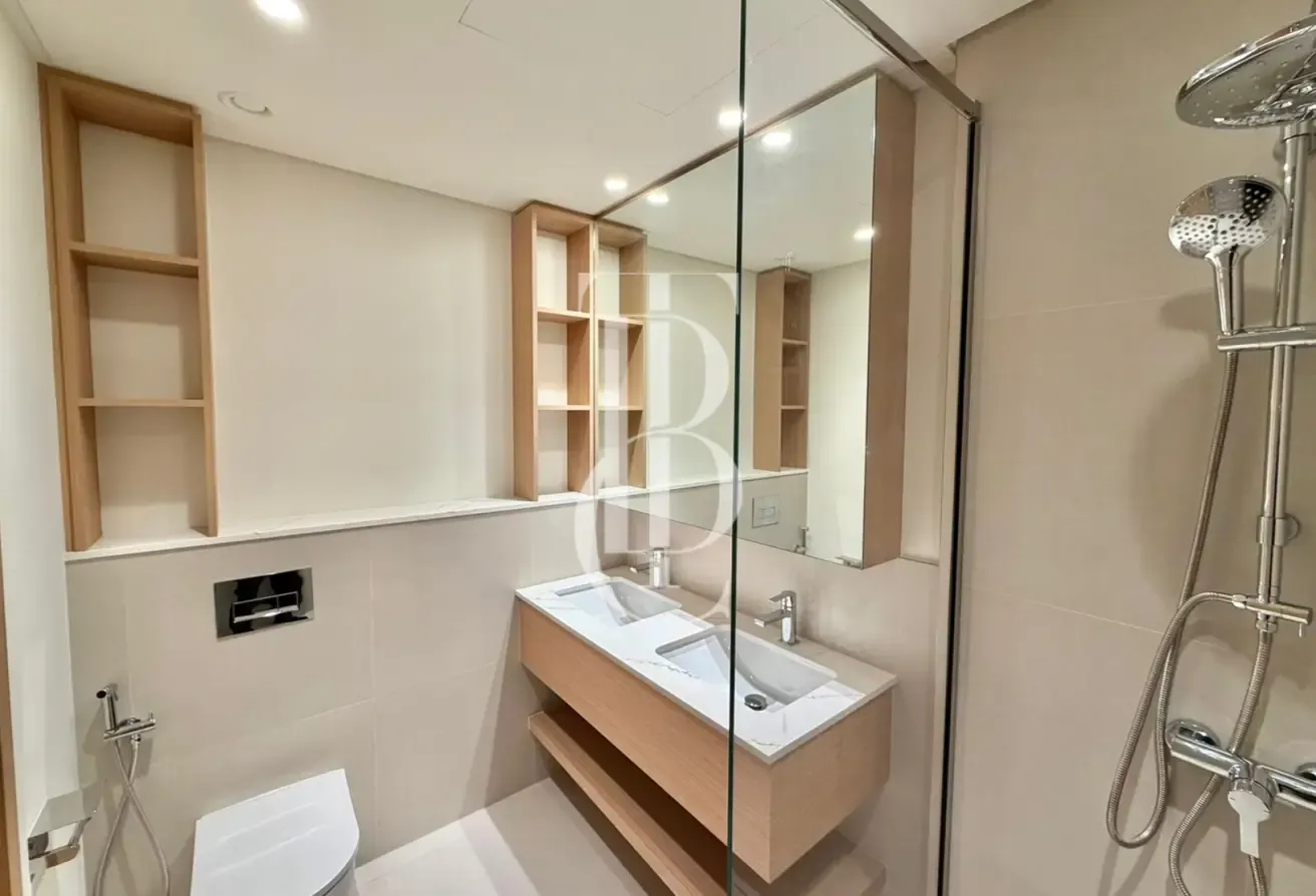 Brand New | Park View | Corner unit