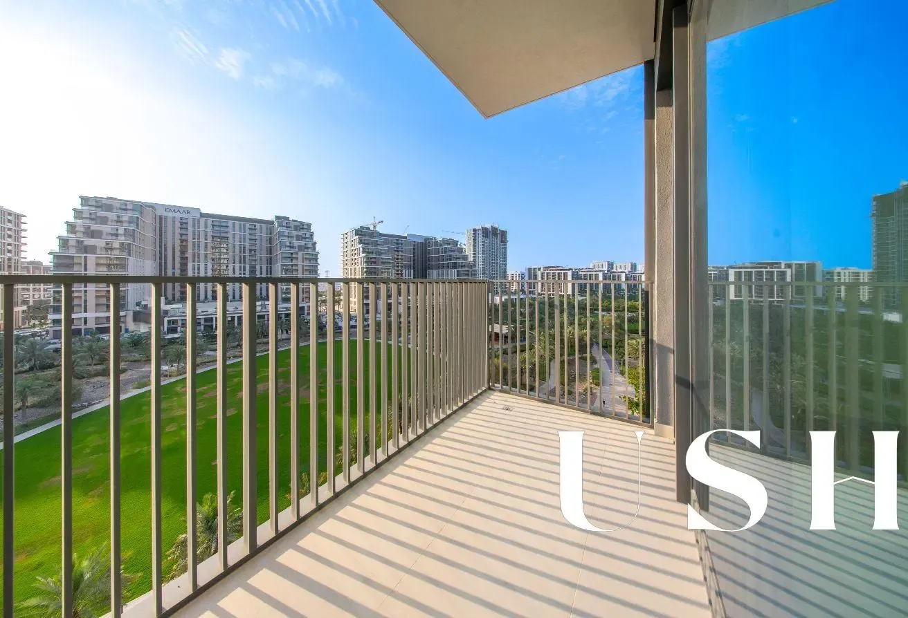 Comfortable 3BR +Maid's | Ideal Family Home