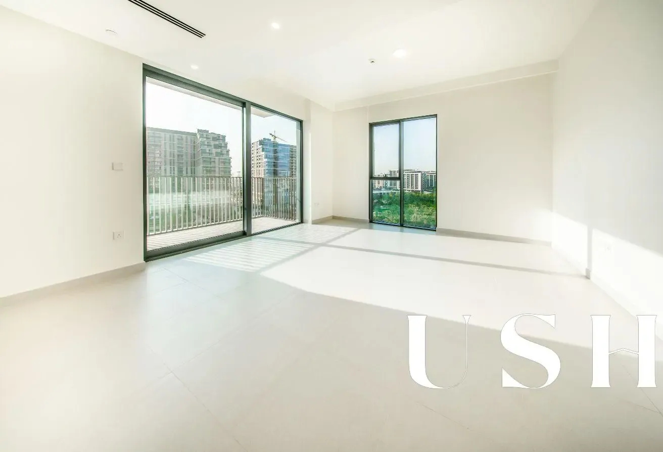 Comfortable 3BR +Maid's | Ideal Family Home