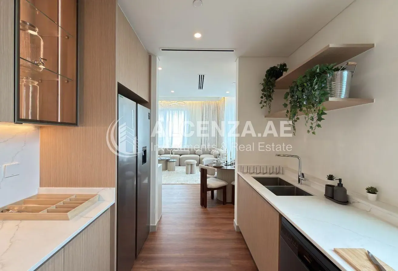 Brandnew 3BR | Park and Community View | 6 Cheques