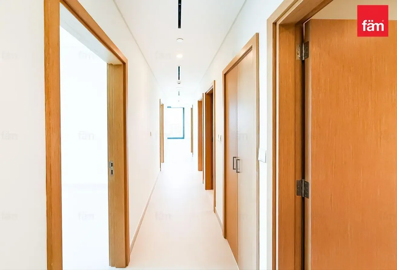 High Floor | Park View | Corner Unit