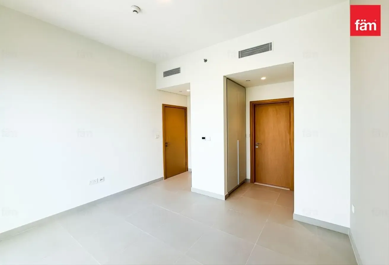 High Floor | Park View | Corner Unit