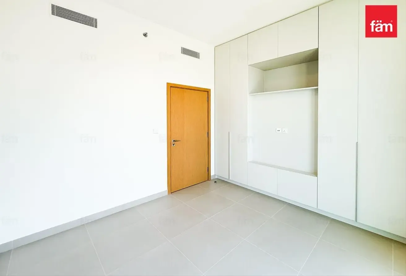 High Floor | Park View | Corner Unit
