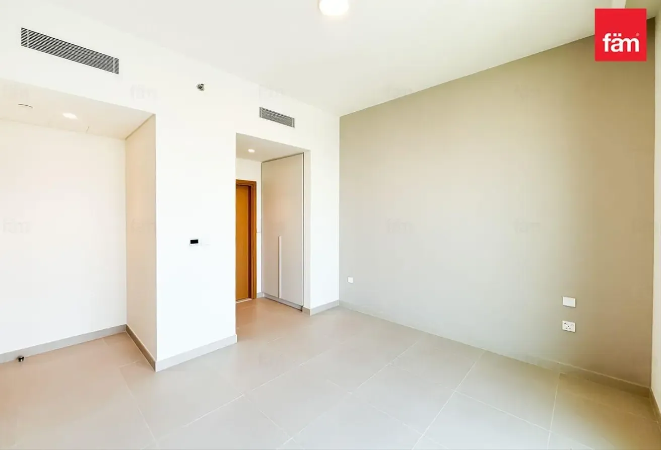 High Floor | Park View | Corner Unit
