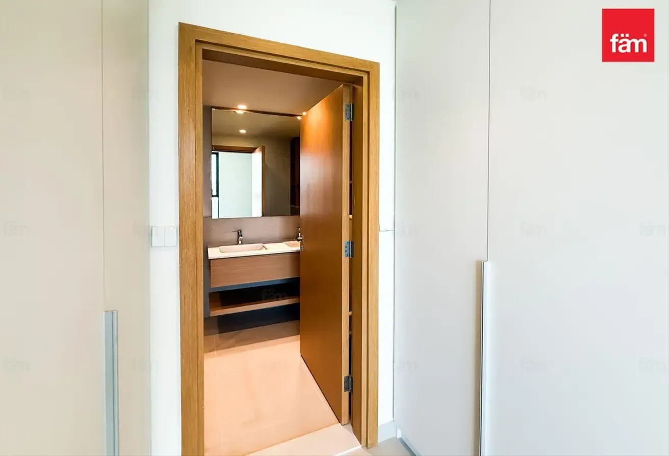 High Floor | Park View | Corner Unit