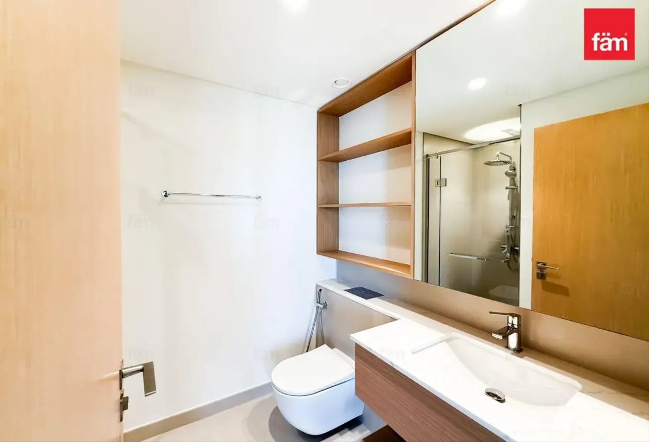 High Floor | Park View | Corner Unit